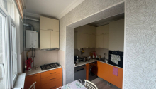 3 otaqlı Köhnə tikili, Satış, Bakı, Yasamal, İnşaatçılar
