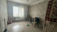 3 otaqlı Köhnə tikili, Satış, Bakı, Yasamal, İnşaatçılar