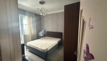3 otaqlı Köhnə tikili, Satış, Bakı, Yasamal, İnşaatçılar