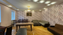 7 otaqlı Villa / Həyət evi, Satış, Bakı, Səbail