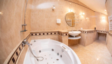 7 otaqlı Villa / Həyət evi, Satış, Bakı, Səbail
