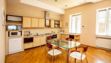 7 otaqlı Villa / Həyət evi, Satış, Bakı, Səbail
