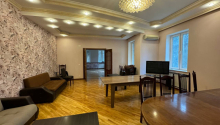 7 otaqlı Villa / Həyət evi, Satış, Bakı, Səbail
