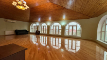 7 otaqlı Villa / Həyət evi, Satış, Bakı, Səbail