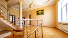 7 otaqlı Villa / Həyət evi, Satış, Bakı, Səbail