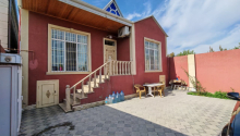 4 otaqlı Villa / Həyət evi, Satış, Bakı, Sabunçu, Koroğlu