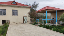 4 otaqlı Villa / Həyət evi, Satış, Bakı, Sabunçu, Koroğlu