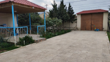 4 otaqlı Villa / Həyət evi, Satış, Bakı, Sabunçu, Koroğlu
