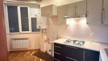 2 otaqlı Yeni tikili, Satış, Bakı, Nəsimi, 20 yanvar