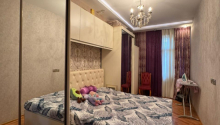 2 otaqlı Yeni tikili, Satış, Bakı, Yasamal, İnşaatçılar