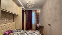 2 otaqlı Yeni tikili, Satış, Bakı, Yasamal, İnşaatçılar