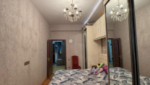 2 otaqlı Yeni tikili, Satış, Bakı, Yasamal, İnşaatçılar