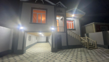 7 otaqlı Villa / Həyət evi, Satış, Abşeron