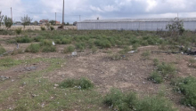 2400 sot Torpaq, Satış, Bakı, Xəzər, Koroğlu