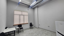 4 otaqlı Obyekt, Kirayə (aylıq), Bakı, Yasamal, Nizami