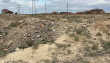24000 m2 Torpaq, Satış, Abşeron