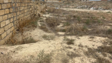 24000 m2 Torpaq, Satış, Abşeron