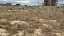 24000 m2 Torpaq, Satış, Abşeron