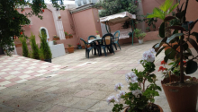 8 otaqlı Villa / Həyət evi, Satış, Bakı, Suraxanı