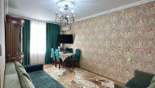 2 otaqlı Köhnə tikili, Satış, Bakı, Xətai, Həzi Aslanov