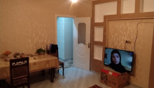 2 otaqlı Yeni tikili, Satış, Abşeron