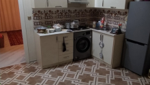 2 otaqlı Yeni tikili, Satış, Abşeron