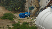 2 otaqlı Villa / Həyət evi, Satış, Bakı, Suraxanı, Q.Qarayev