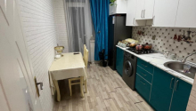 2 otaqlı Yeni tikili, Satış, Abşeron