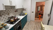 2 otaqlı Yeni tikili, Satış, Abşeron