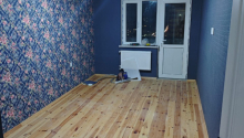 2 otaqlı Yeni tikili, Satış, Abşeron