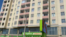 2 otaqlı Yeni tikili, Satış, Abşeron