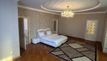8 otaqlı Villa / Həyət evi, Satış, Bakı, Səbail, İçəri şəhər