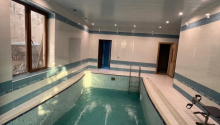 8 otaqlı Villa / Həyət evi, Satış, Bakı, Səbail, İçəri şəhər