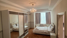 8 otaqlı Villa / Həyət evi, Satış, Bakı, Səbail, İçəri şəhər