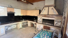 8 otaqlı Villa / Həyət evi, Satış, Bakı, Səbail, İçəri şəhər