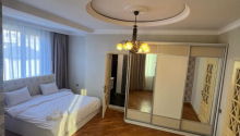 8 otaqlı Villa / Həyət evi, Satış, Bakı, Səbail, İçəri şəhər