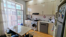 4 otaqlı Villa / Həyət evi, Satış, Bakı, Sabunçu, Koroğlu