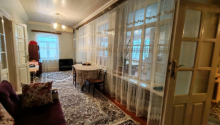 4 otaqlı Villa / Həyət evi, Satış, Bakı, Sabunçu, Koroğlu