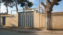 7 sot Torpaq, Satış, Bakı, Xəzər, Koroğlu
