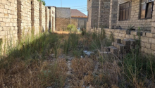 7 otaqlı Villa / Həyət evi, Satış, Bakı, Sabunçu, Koroğlu