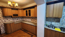 4 otaqlı Köhnə tikili, Kirayə (aylıq), Bakı, Nərimanov, Nəriman Nərimanov