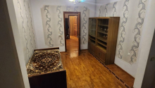 4 otaqlı Köhnə tikili, Kirayə (aylıq), Bakı, Nərimanov, Nəriman Nərimanov