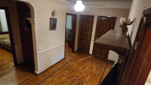 4 otaqlı Köhnə tikili, Kirayə (aylıq), Bakı, Nərimanov, Nəriman Nərimanov
