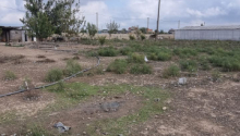 2300 m2 Torpaq, Satış, Bakı, Xəzər, Koroğlu