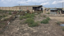 2300 m2 Torpaq, Satış, Bakı, Xəzər, Koroğlu