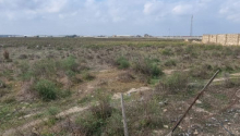 2300 m2 Torpaq, Satış, Bakı, Xəzər, Koroğlu
