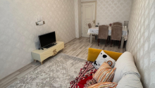 2 otaqlı Yeni tikili, Satış, Abşeron