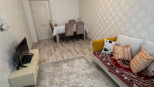 2 otaqlı Yeni tikili, Satış, Abşeron