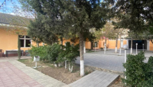 4 otaqlı Obyekt