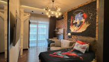 4 otaqlı Yeni tikili, Satış, Bakı, Yasamal, 20 yanvar
